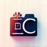 Digital Content Creation Icon